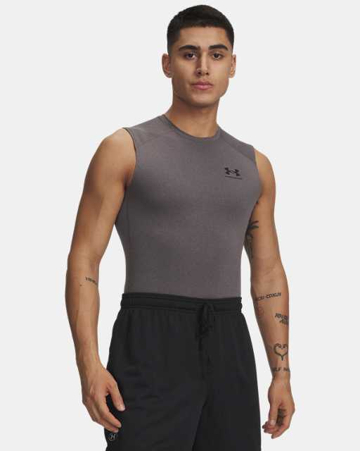 HeatGear® Compression HeatGear® Compression